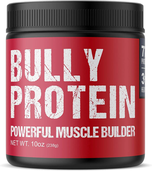 Bully Protein Powder