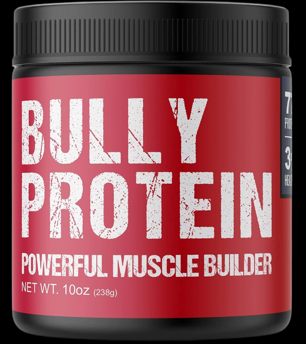Bully Protein