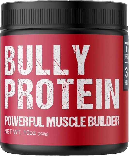 Bully Protein Powder